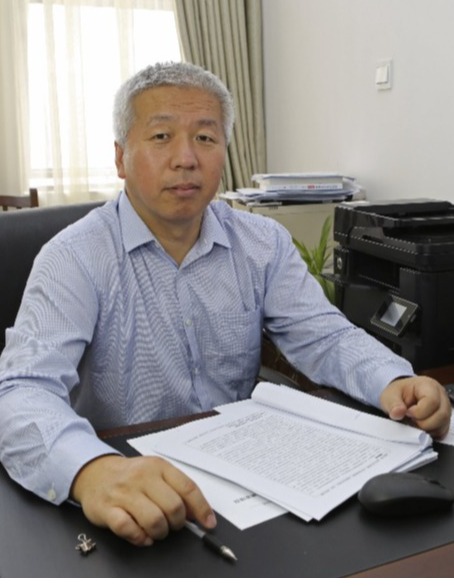 李庆林